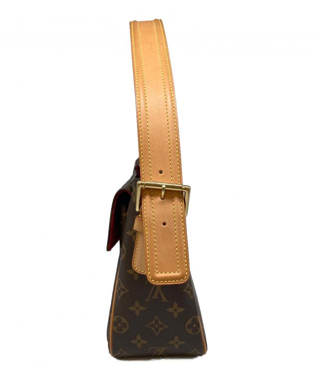 中古・古着通販】LOUIS VUITTON (ルイ ヴィトン) モノグラムヴィバシテ