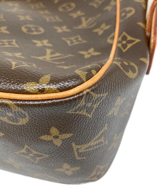 中古・古着通販】LOUIS VUITTON (ルイ ヴィトン) モノグラムヴィバシテ