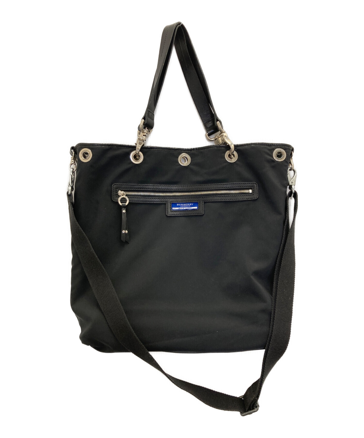 中古・古着通販】BURBERRY BLUE LABEL (バーバリー ブルー レーベル 