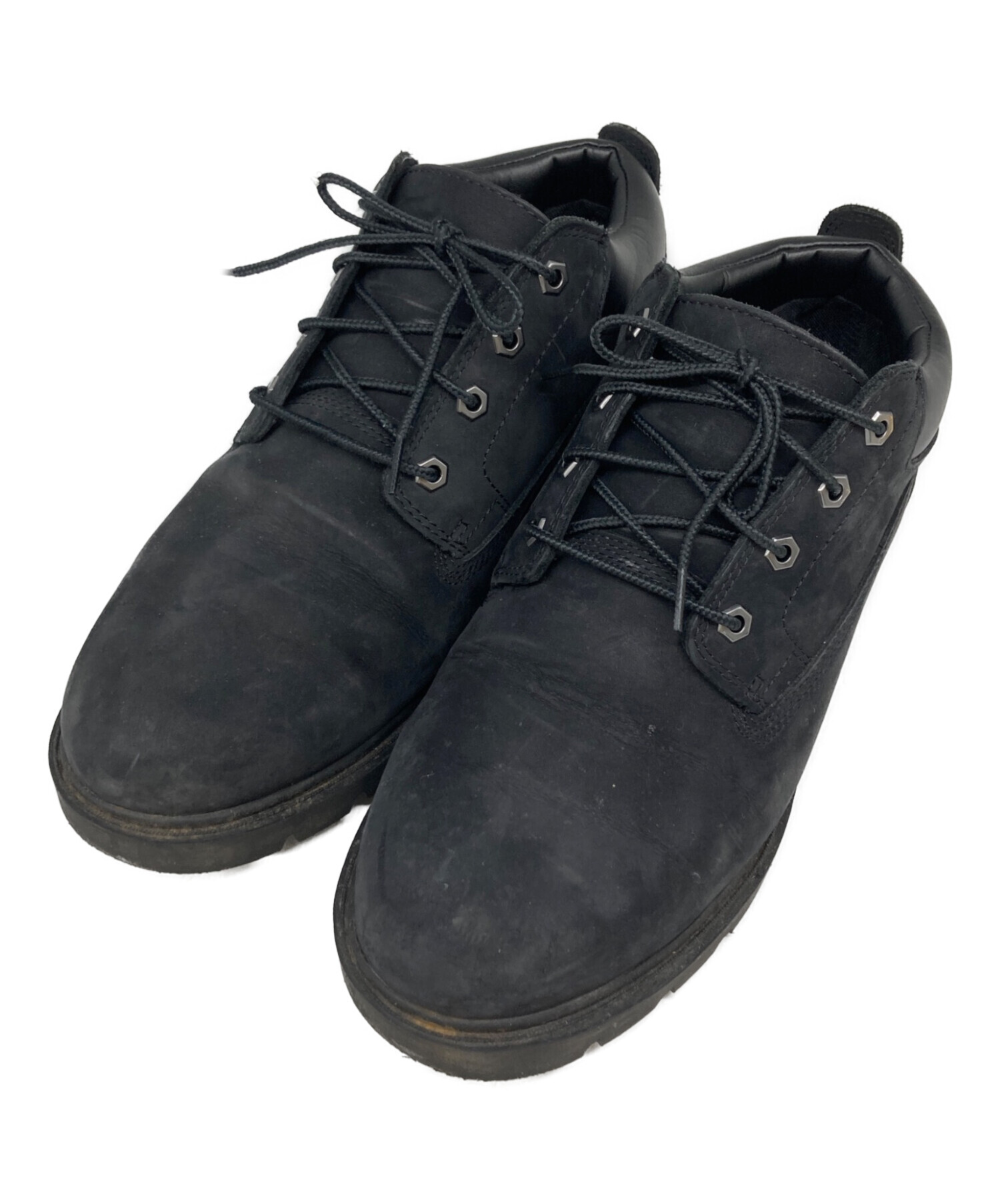 中古・古着通販】Timberland (ティンバーランド) レースアップシューズ 