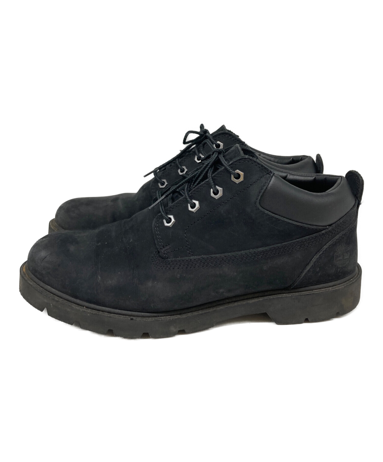 中古・古着通販】Timberland (ティンバーランド) レースアップシューズ