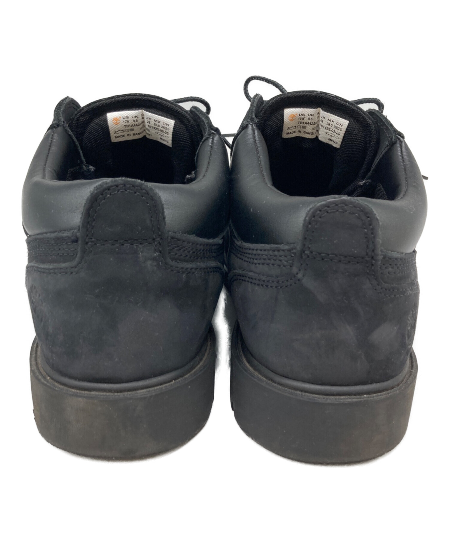 中古・古着通販】Timberland (ティンバーランド) レースアップシューズ 
