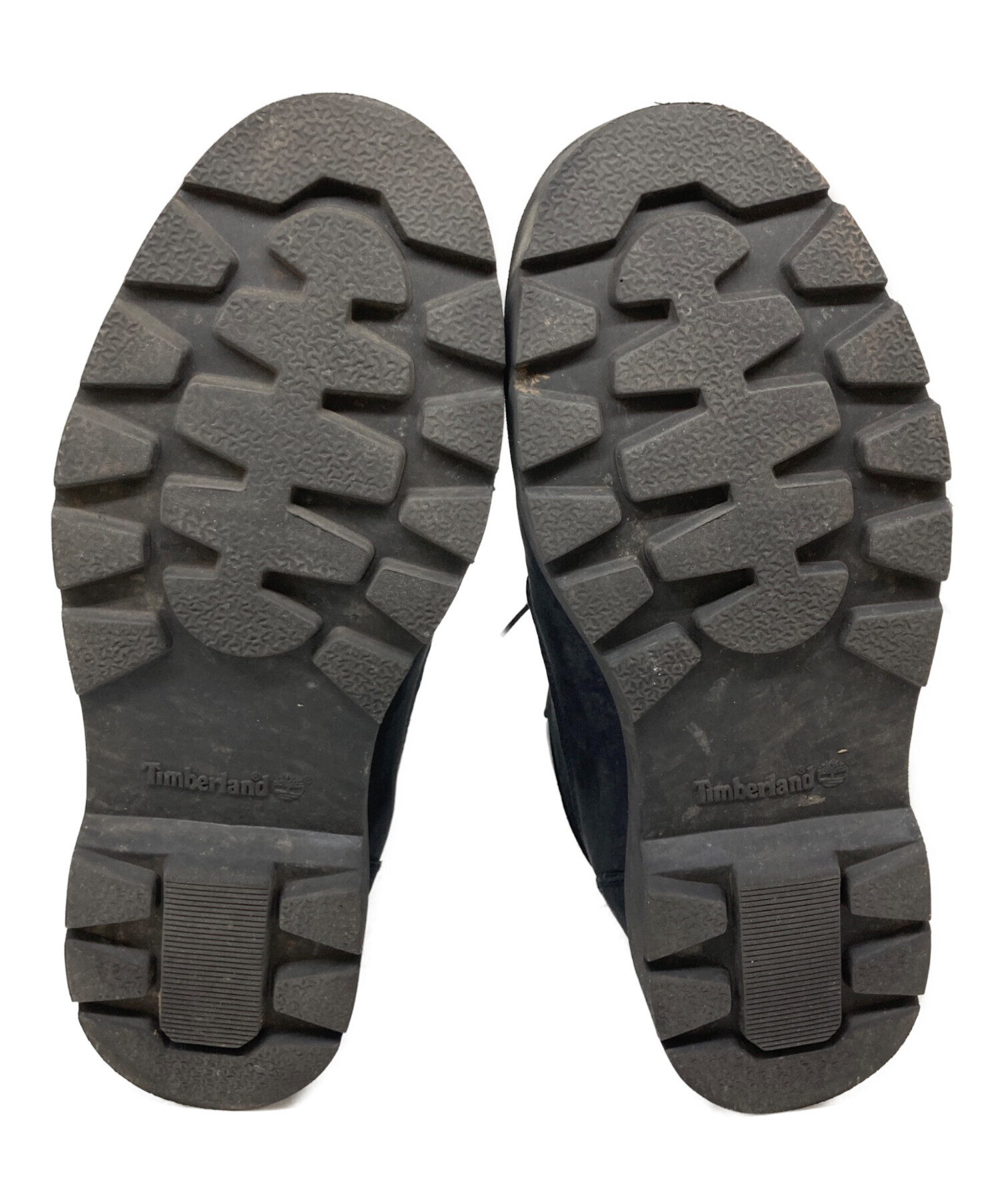 中古・古着通販】Timberland (ティンバーランド) レースアップシューズ 