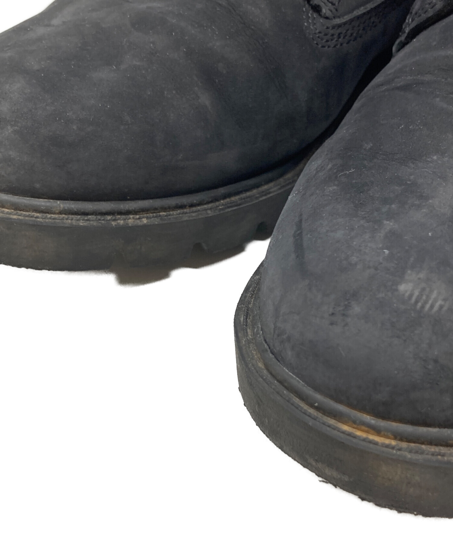 中古・古着通販】Timberland (ティンバーランド) レースアップシューズ 