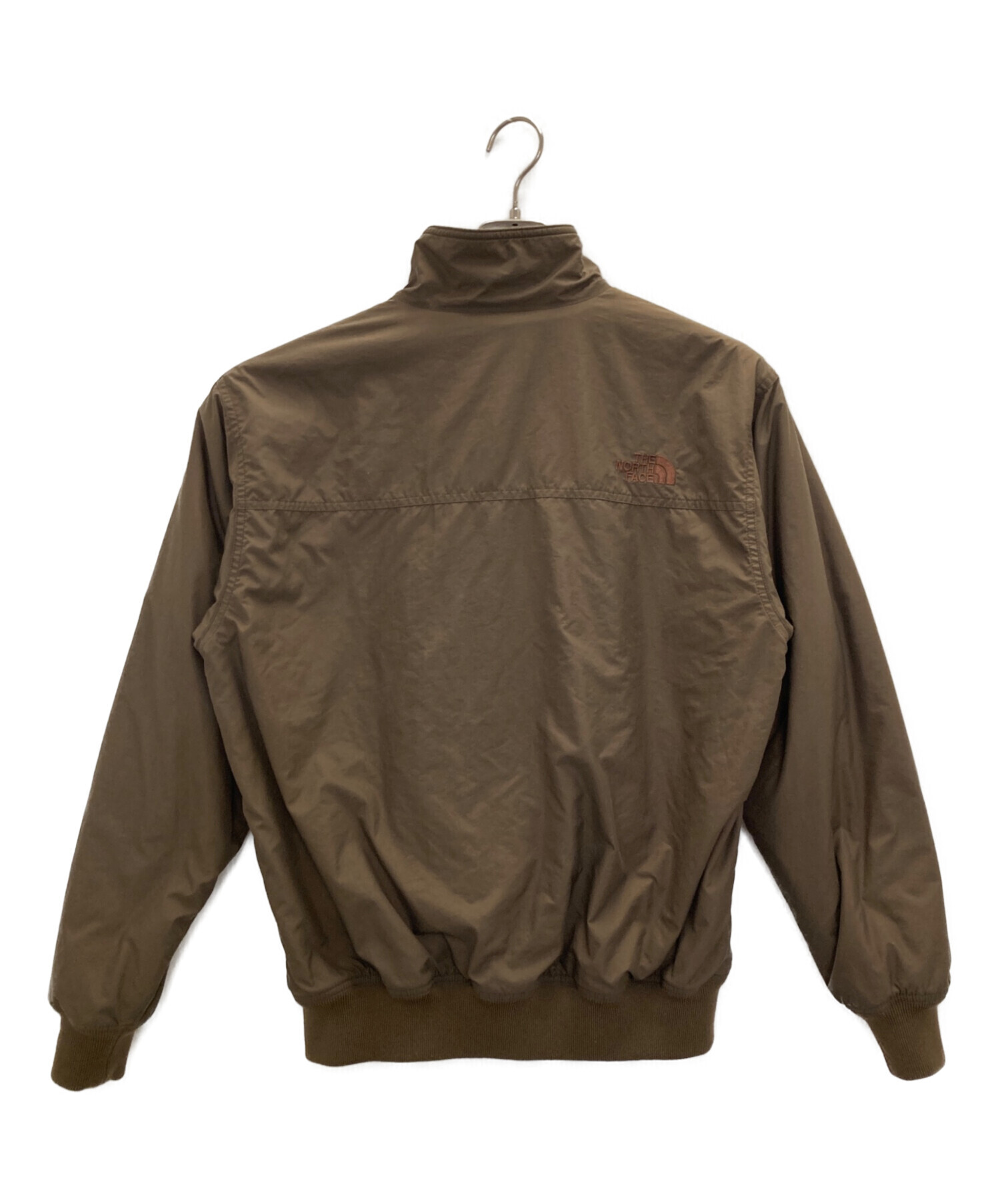中古・古着通販】THE NORTH FACE (ザ ノース フェイス) Compact Nomad 