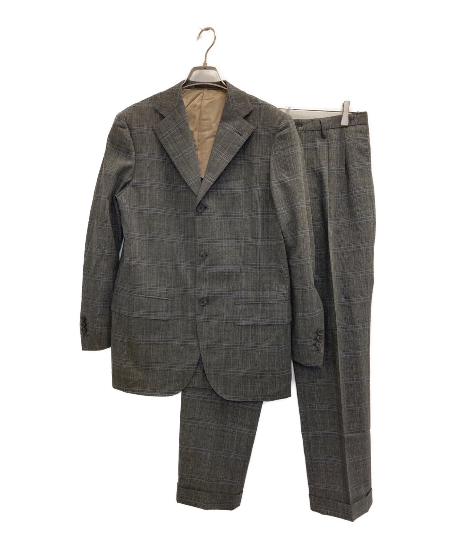中古・古着通販】SHIPS (シップス) LORO PIANA ZELANDER 3B