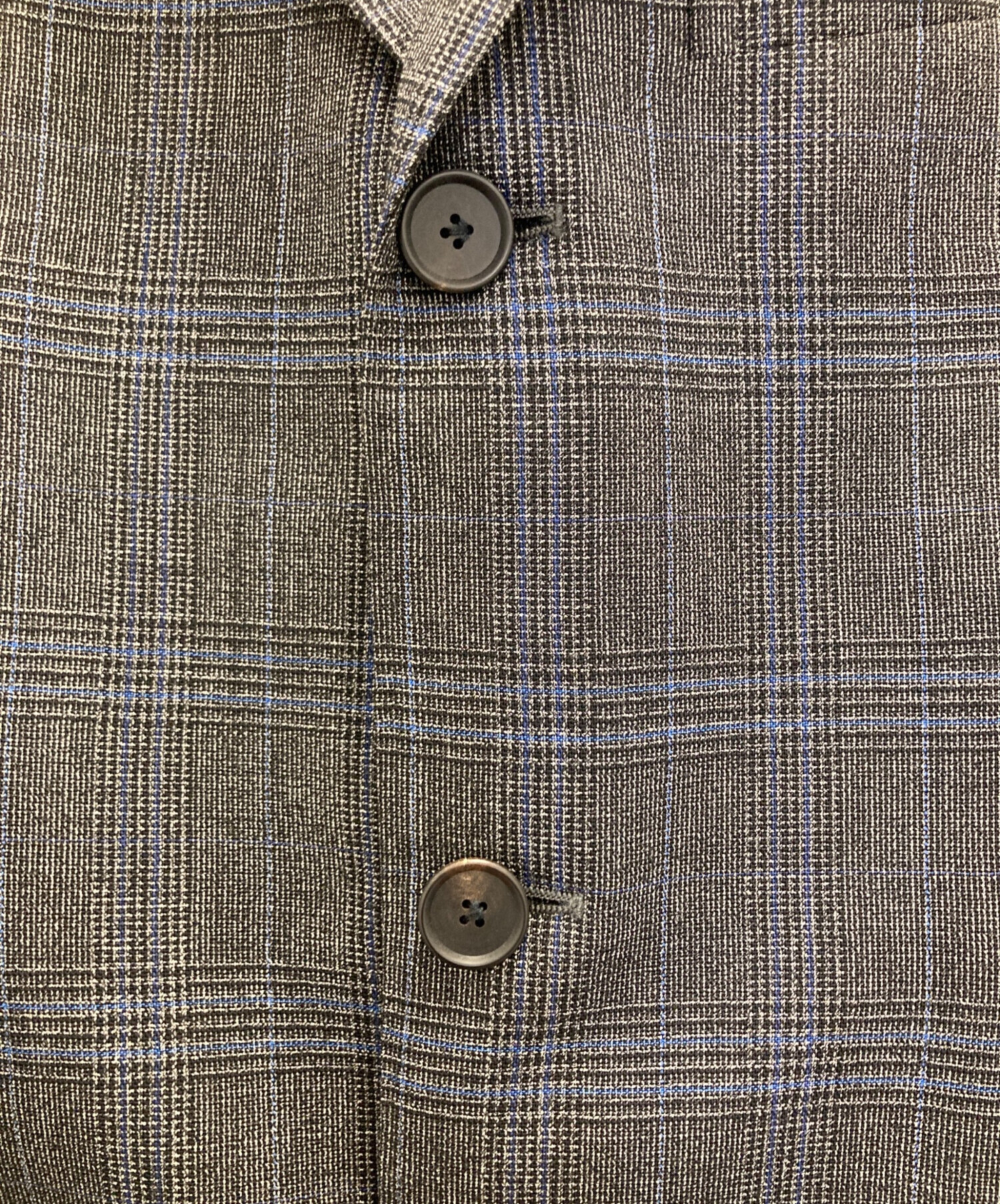 中古・古着通販】SHIPS (シップス) LORO PIANA ZELANDER 3B