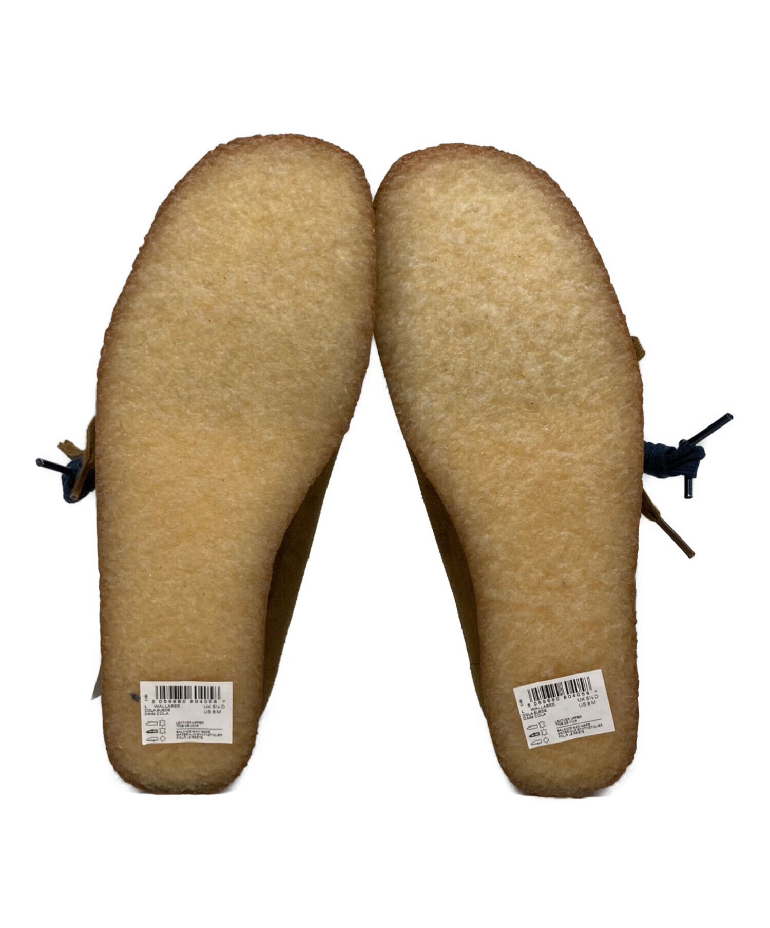 中古・古着通販】Clarks Originals (クラークス オリジナルズ