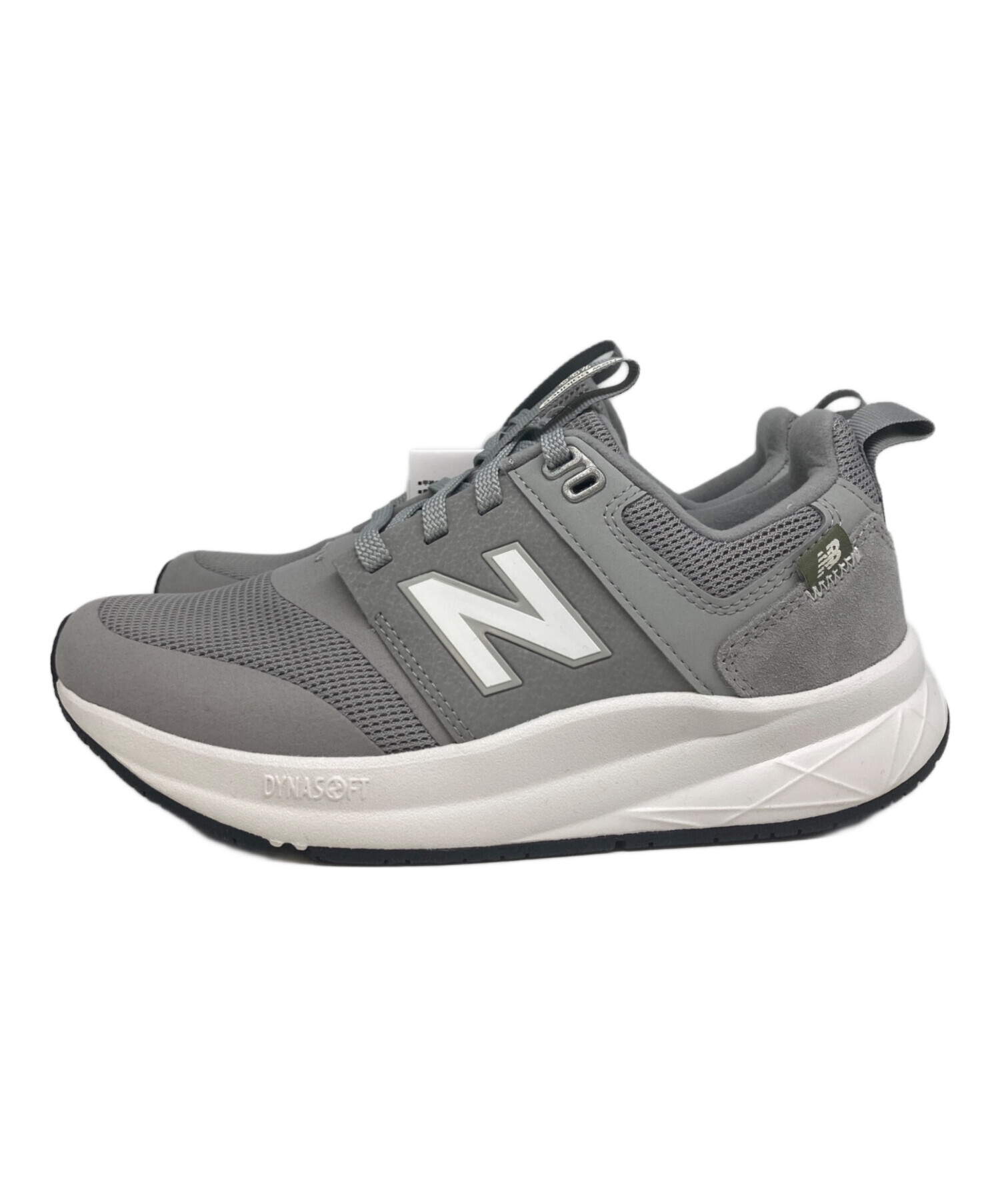 中古・古着通販】NEW BALANCE (ニューバランス) ローカットスニーカー 