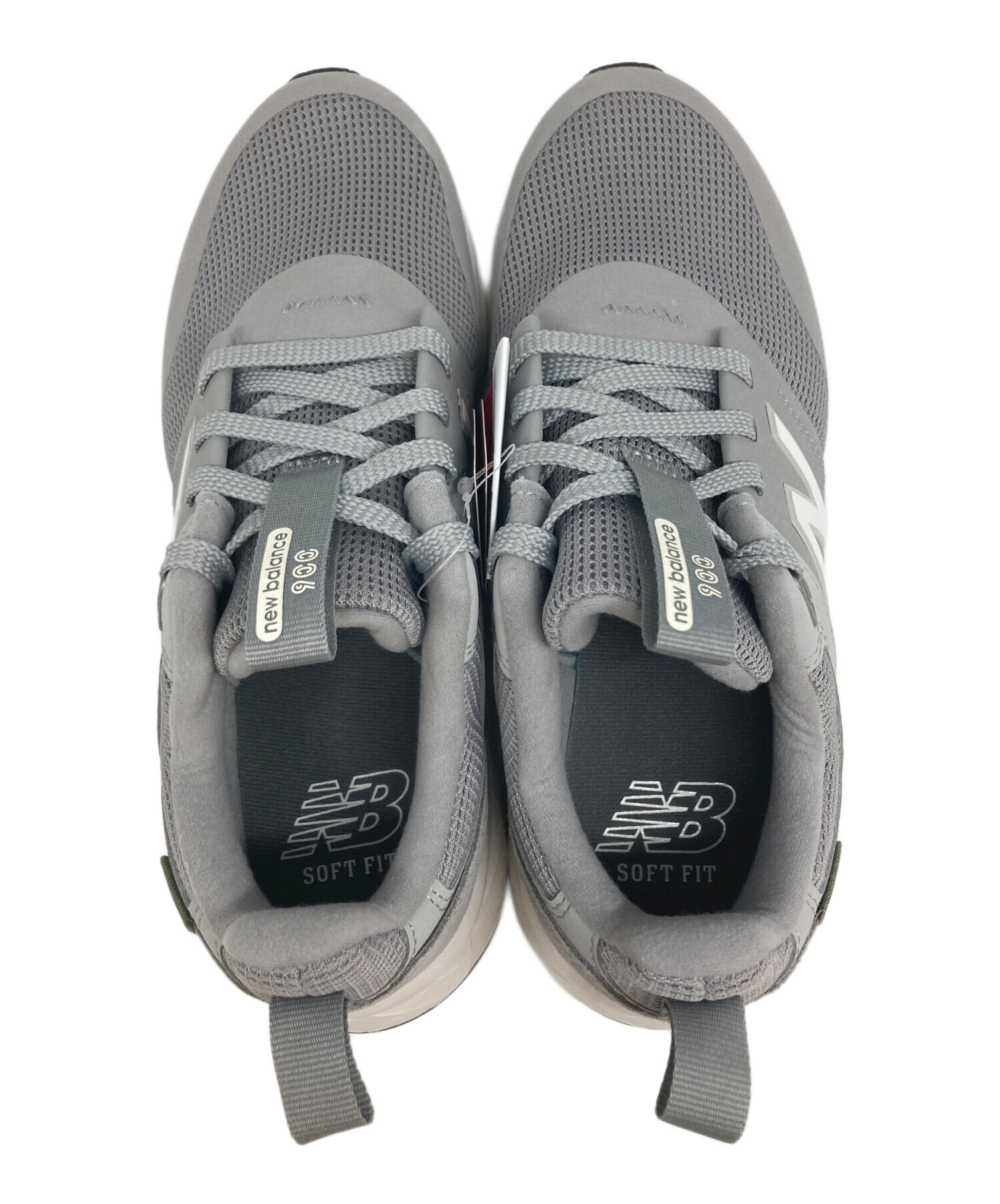 中古・古着通販】NEW BALANCE (ニューバランス) ローカットスニーカー 