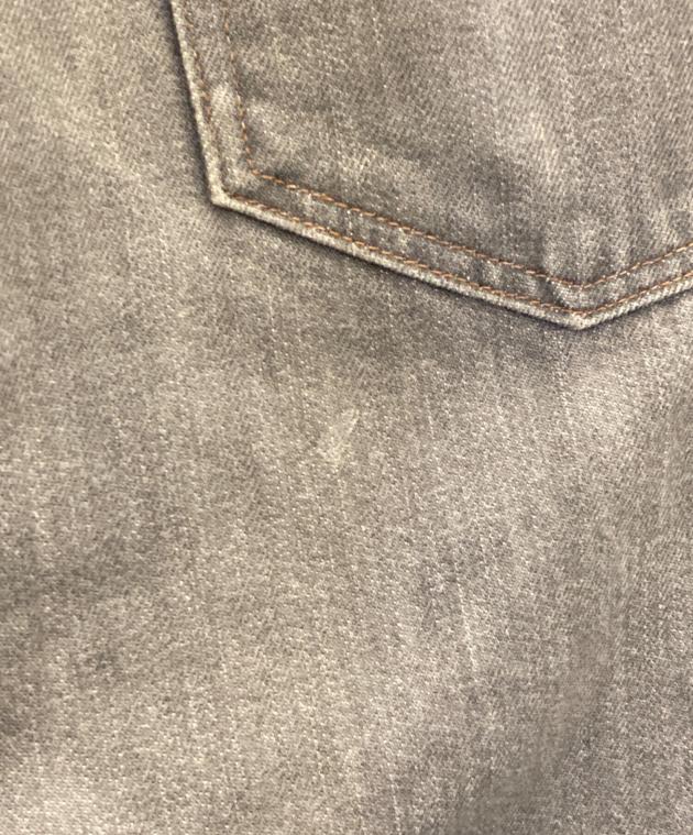 中古・古着通販】CIOTA (シオタ) スビンコットン 13,5oz ストレート
