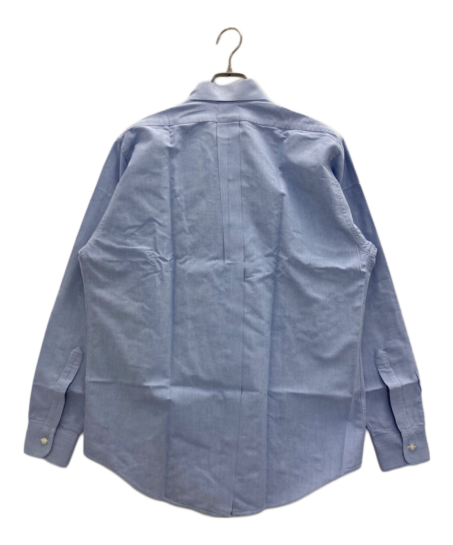 中古・古着通販】BROOKS BROTHERS (ブルックスブラザーズ) 長袖シャツ 