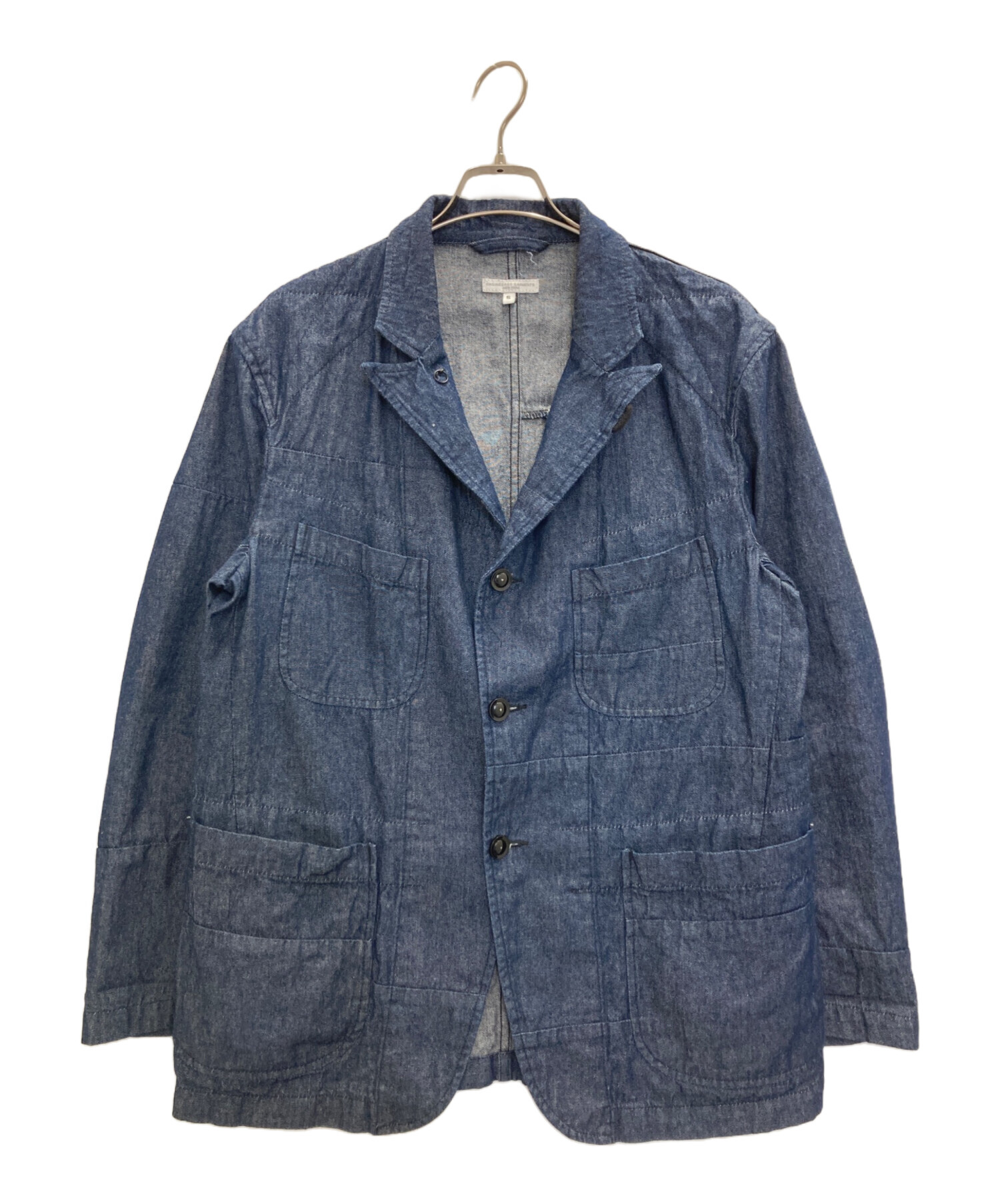 中古・古着通販】Engineered Garments (エンジニアド ガーメンツ 