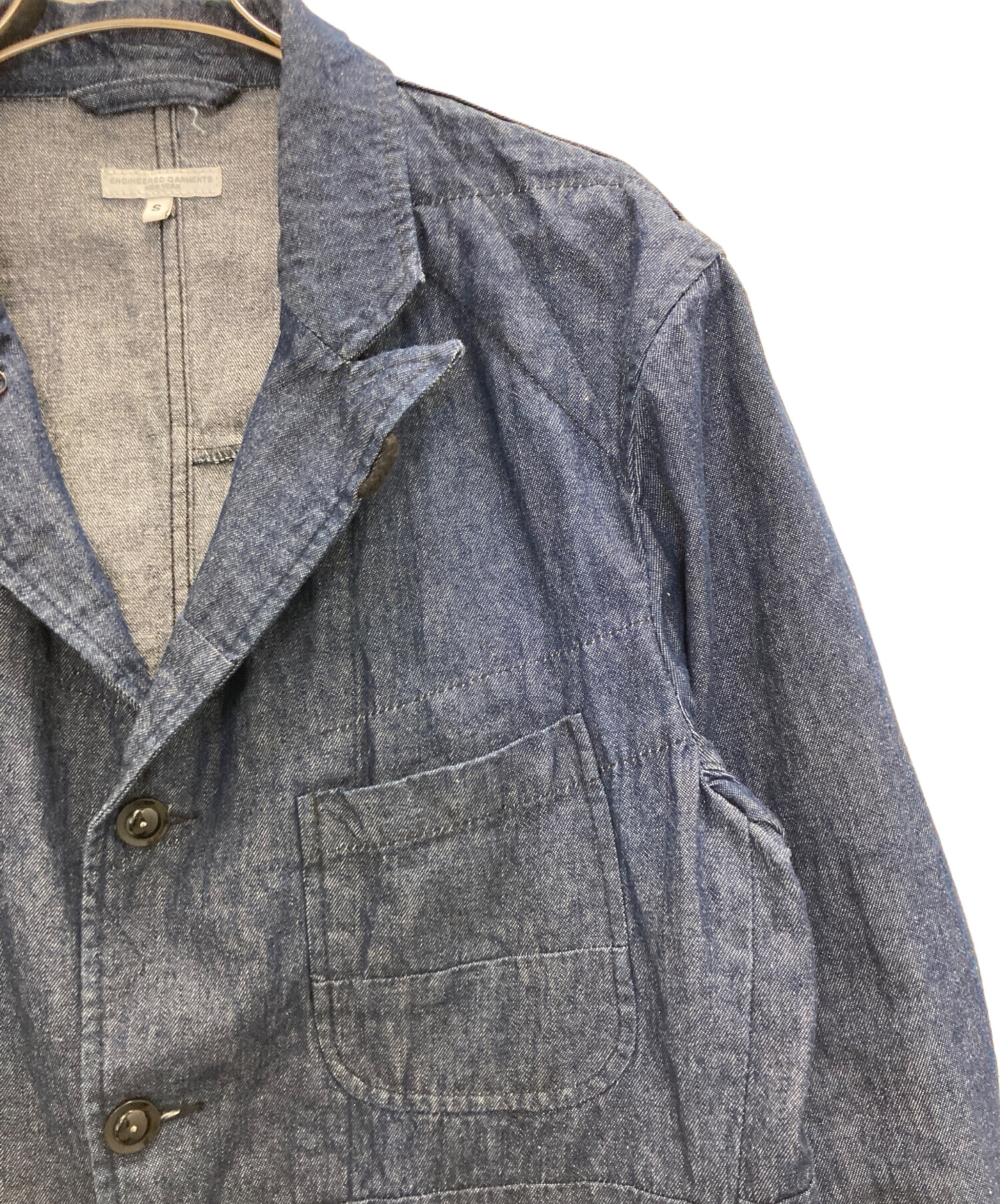 中古・古着通販】Engineered Garments (エンジニアド ガーメンツ 