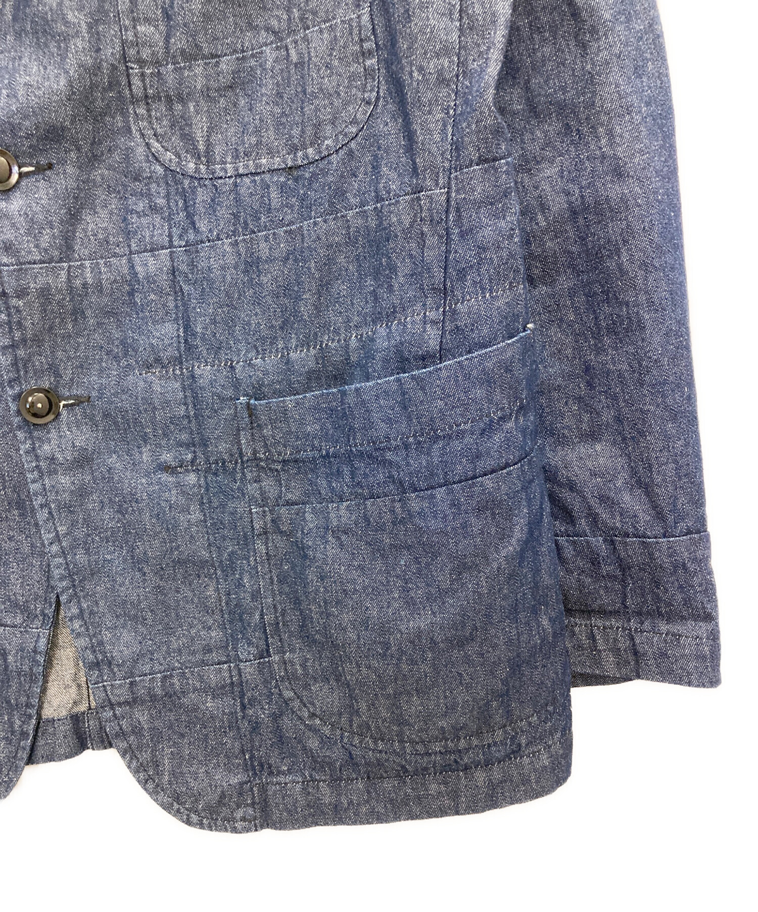 中古・古着通販】Engineered Garments (エンジニアド ガーメンツ 