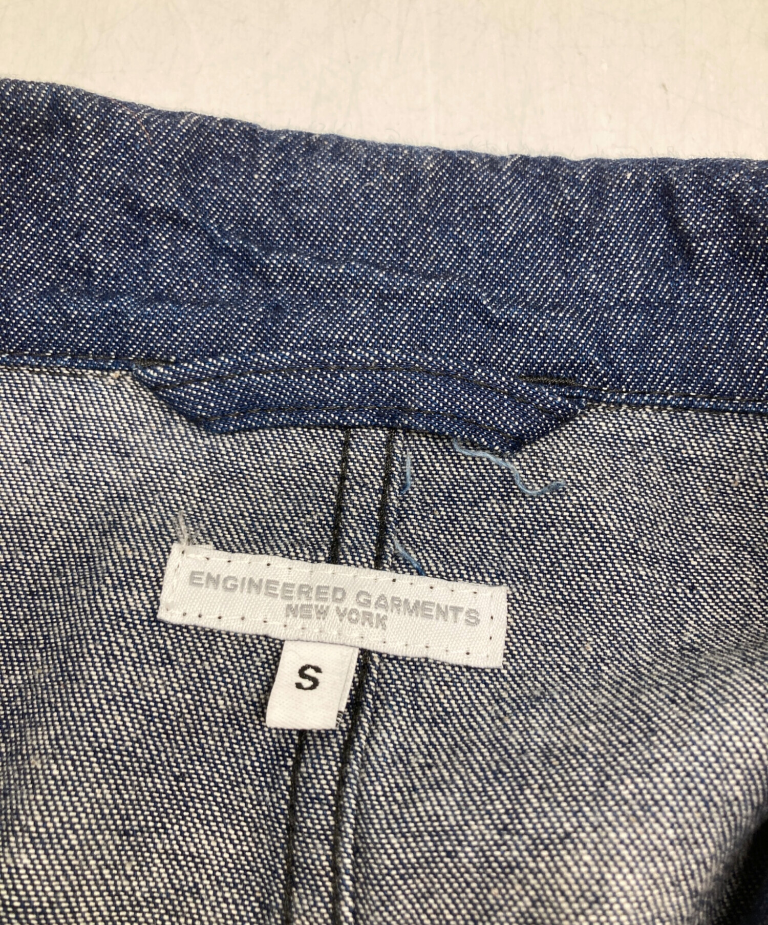 中古・古着通販】Engineered Garments (エンジニアド ガーメンツ 