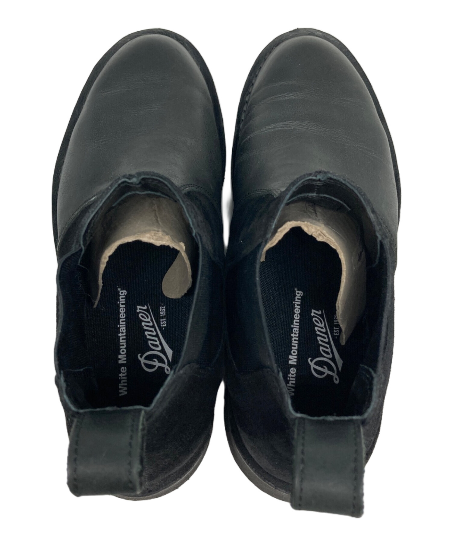 中古・古着通販】Danner (ダナー) WHITE MOUNTAINEERING (ホワイト