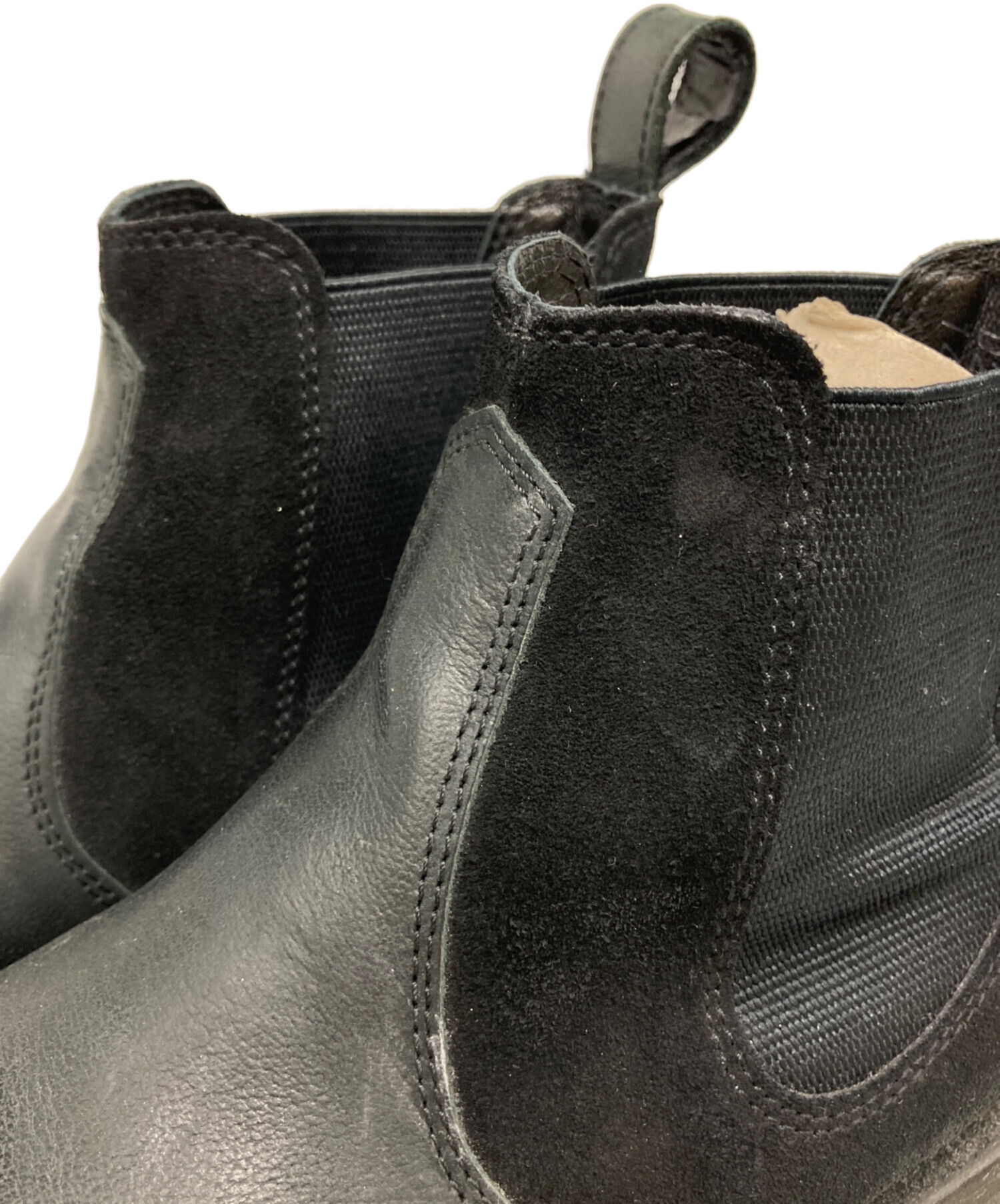 中古・古着通販】Danner (ダナー) WHITE MOUNTAINEERING (ホワイト