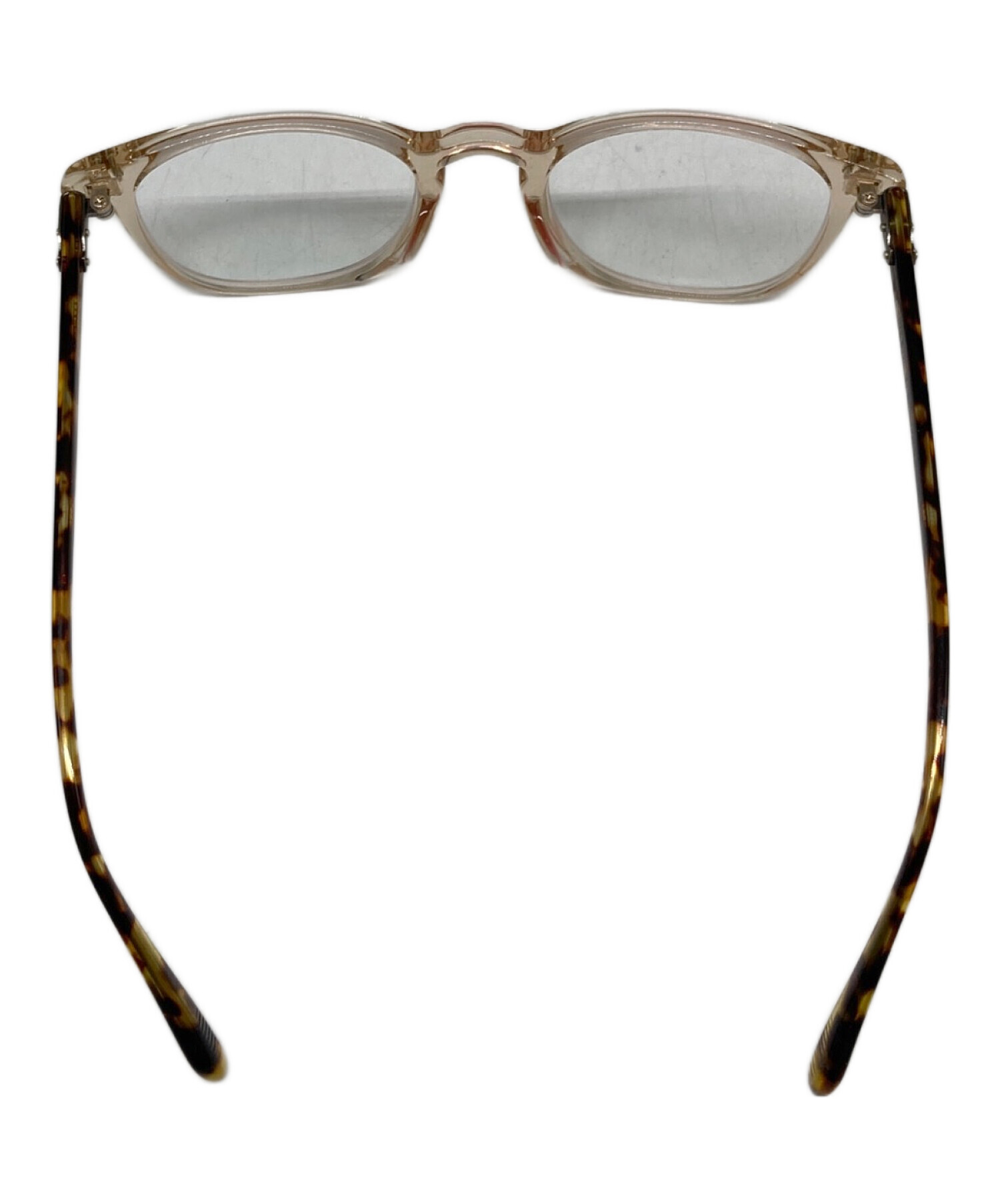 中古・古着通販】OLIVER PEOPLES (オリバーピープルズ) サングラス