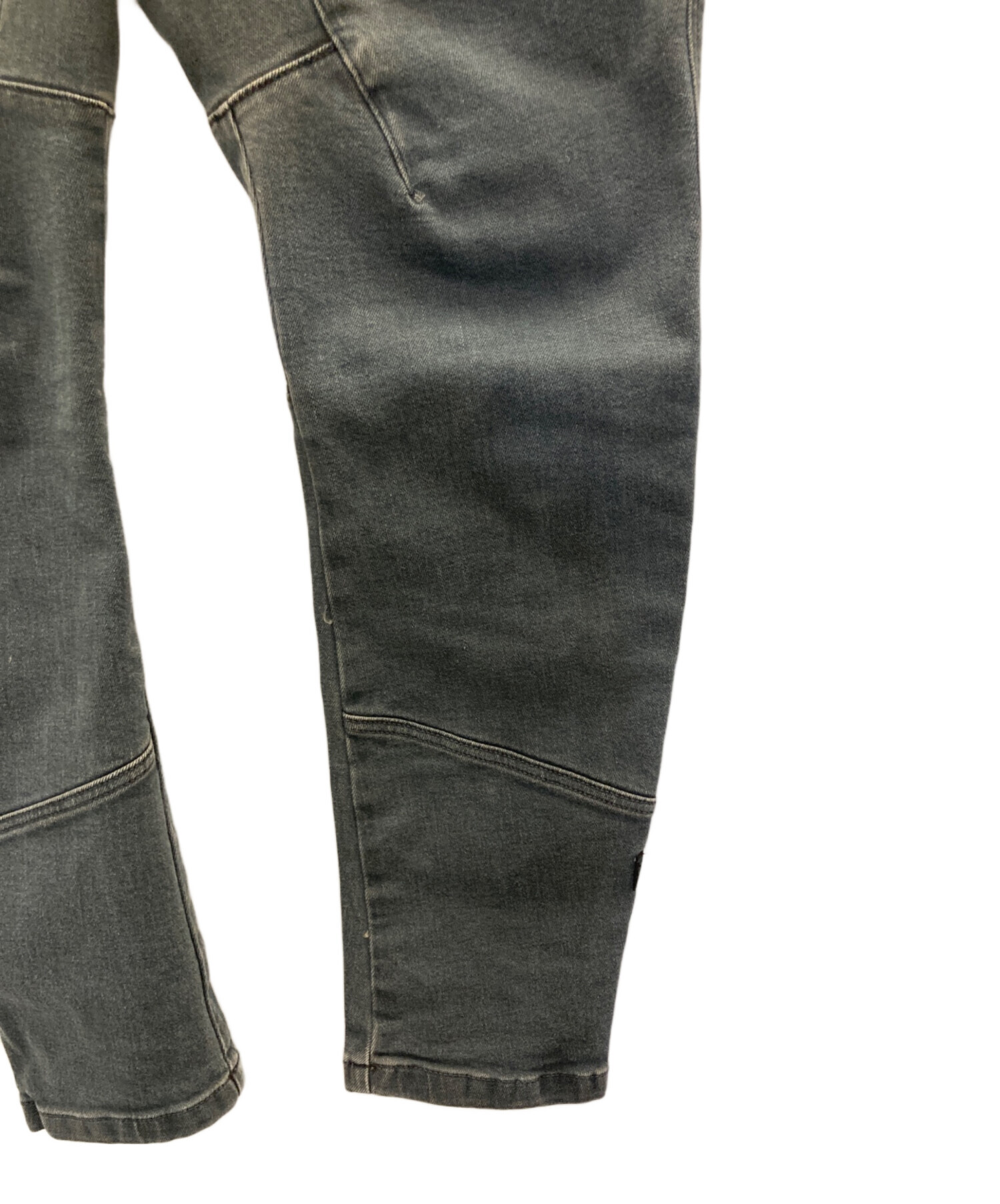 中古・古着通販】G-STAR RAW (ジースターロゥ) デニムカーゴパンツ 