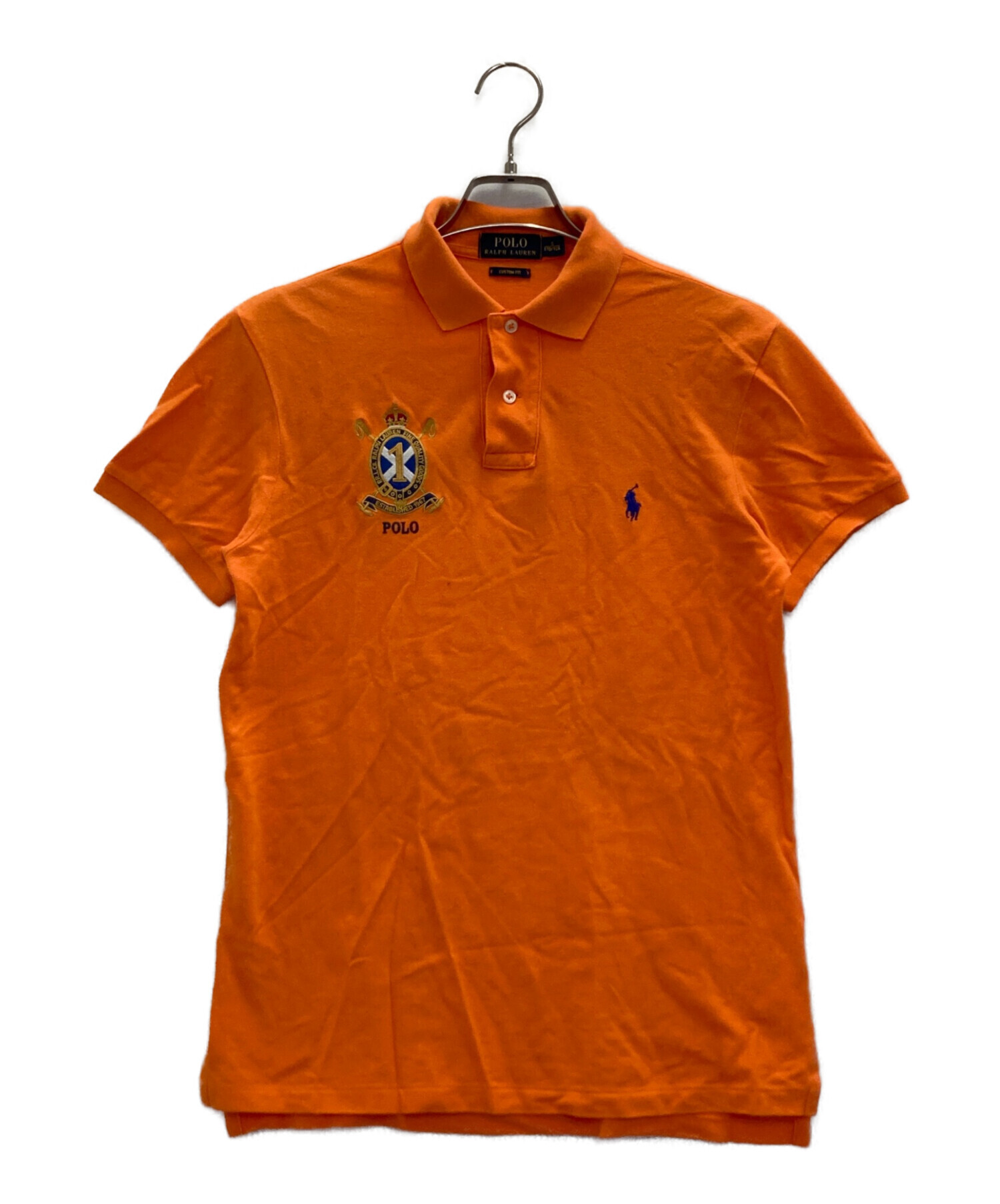 中古・古着通販】POLO RALPH LAUREN (ポロ・ラルフローレン