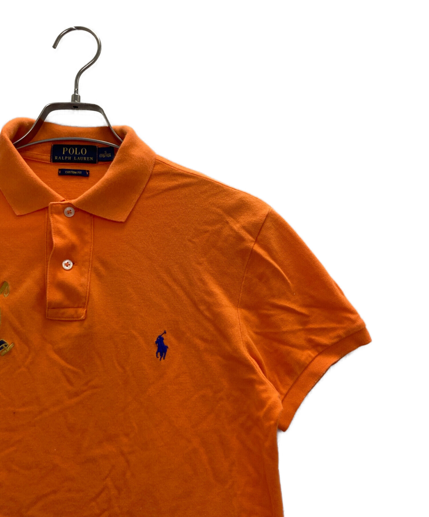 中古・古着通販】POLO RALPH LAUREN (ポロ・ラルフローレン