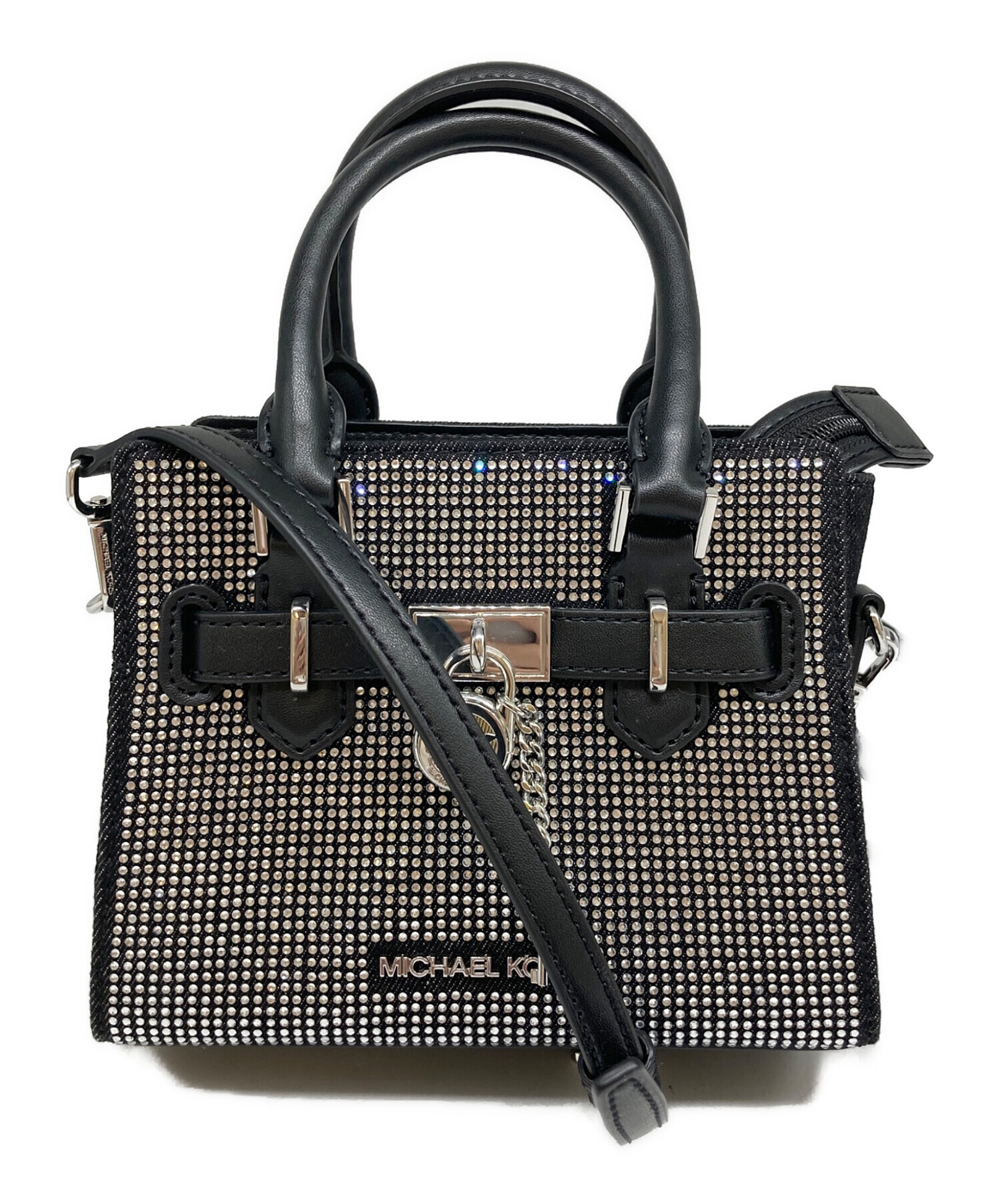中古・古着通販】MICHAEL KORS (マイケルコース) Hamilton Extra-Small