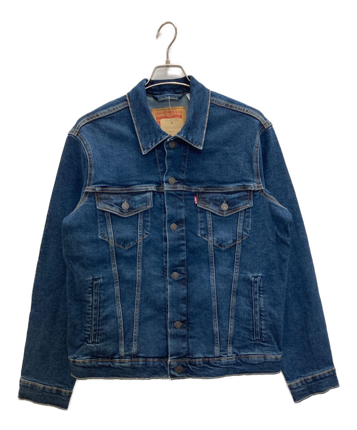 中古・古着通販】LEVI
