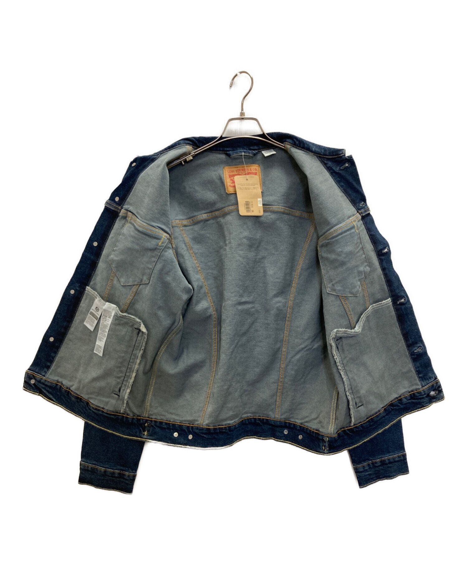 中古・古着通販】LEVI