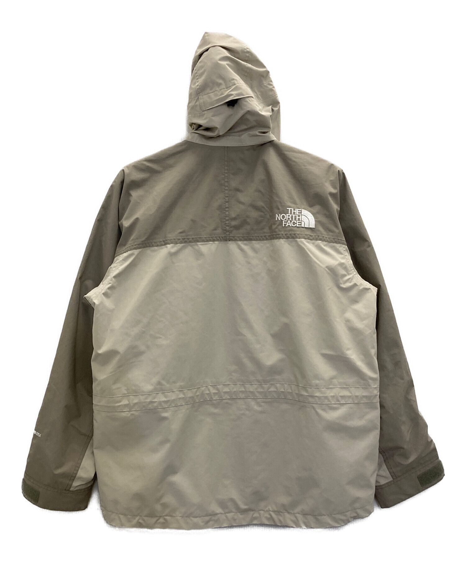 ●新品未使用品マウンテンライトジャケット THE NORTH FACE S 中古・古着通販】THE NORTH FACE (ザ ノース フェイス) マウンテン