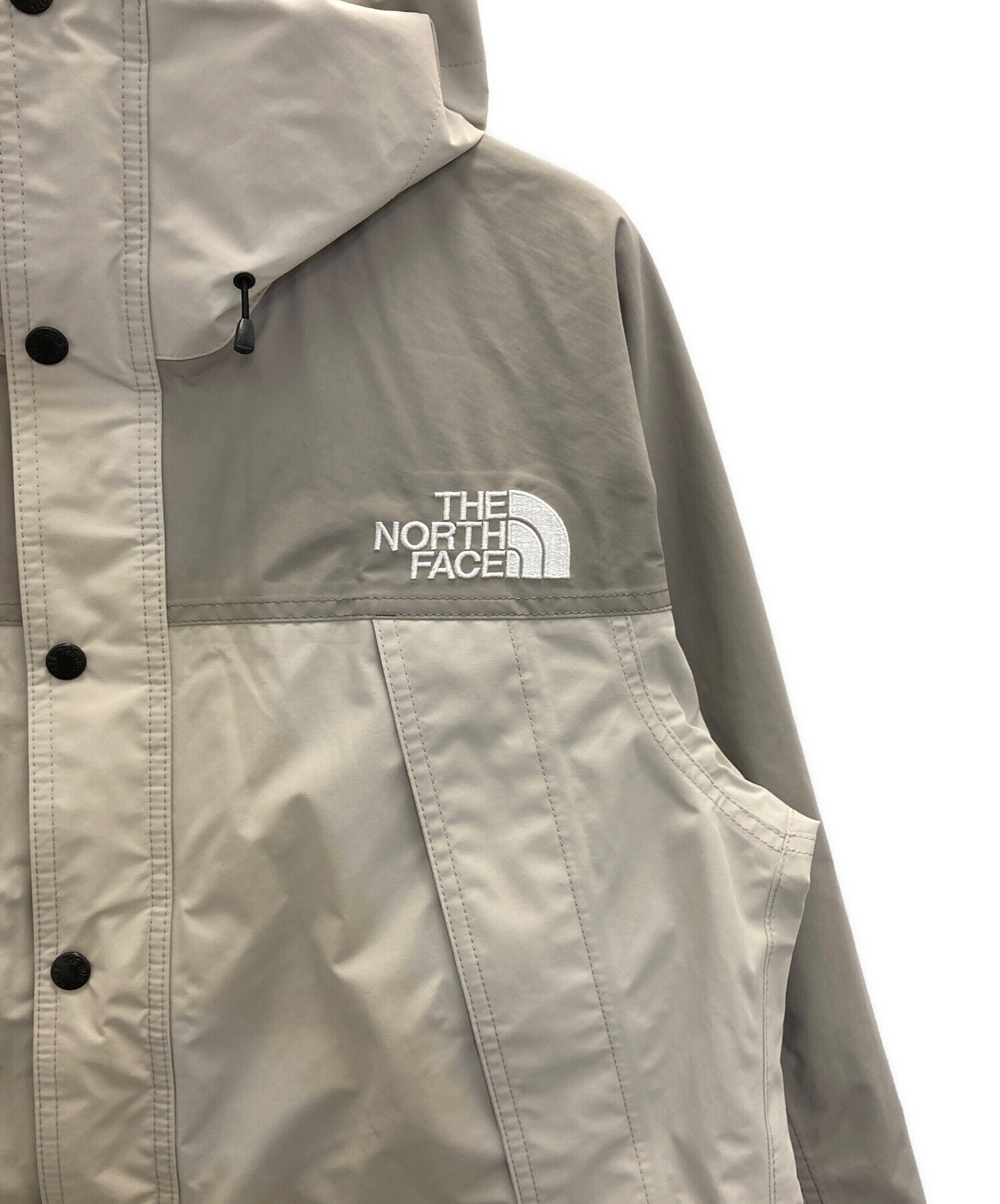 中古・古着通販】THE NORTH FACE (ザ ノース フェイス) マウンテン