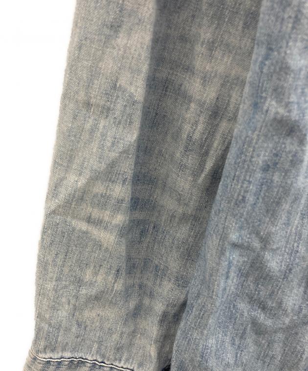 中古・古着通販】POLO RALPH LAUREN (ポロ・ラルフローレン) デニム