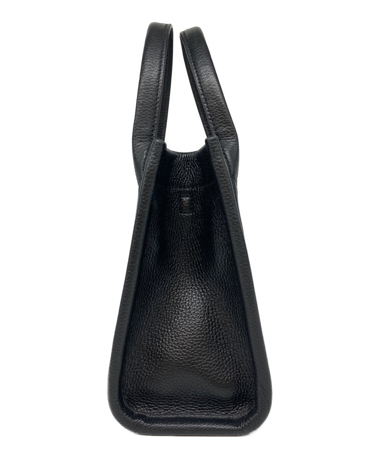 中古・古着通販】MARC JACOBS (マークジェイコブス) ハンドバッグ