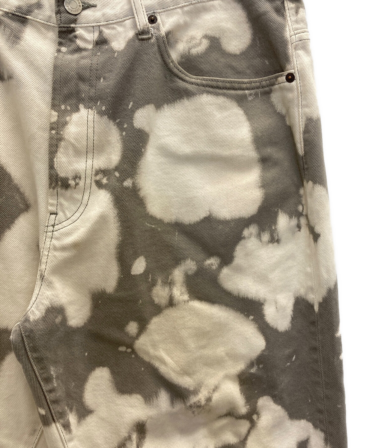 中古・古着通販】SUPREME (シュプリーム) Baggy Jean 