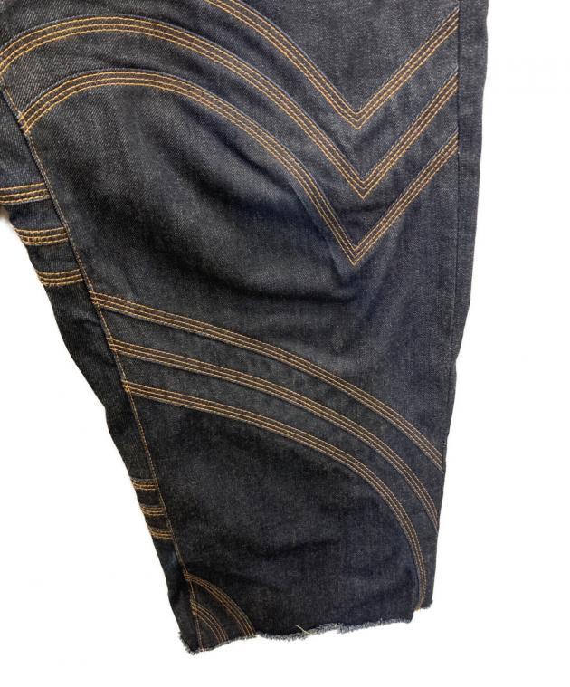 中古・古着通販】SUPREME (シュプリーム) S Logo Rigid Baggy Jean