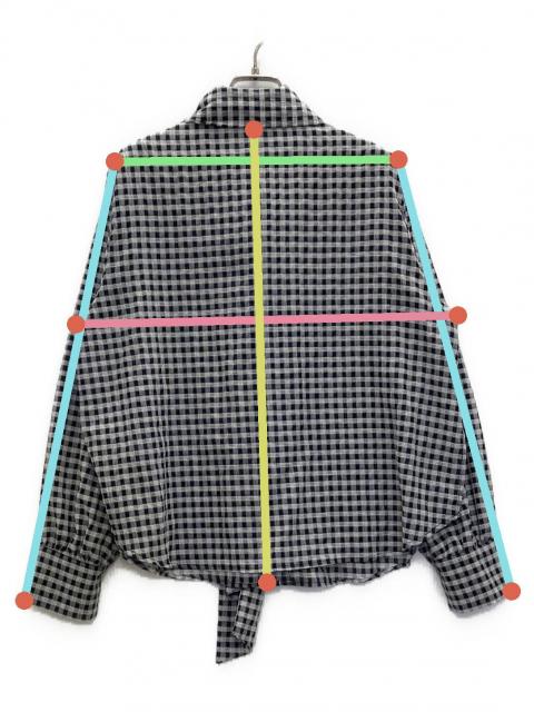 中古・古着通販】COLLAGE GALLARDAGALANTE (コラージュ ガリャルダ