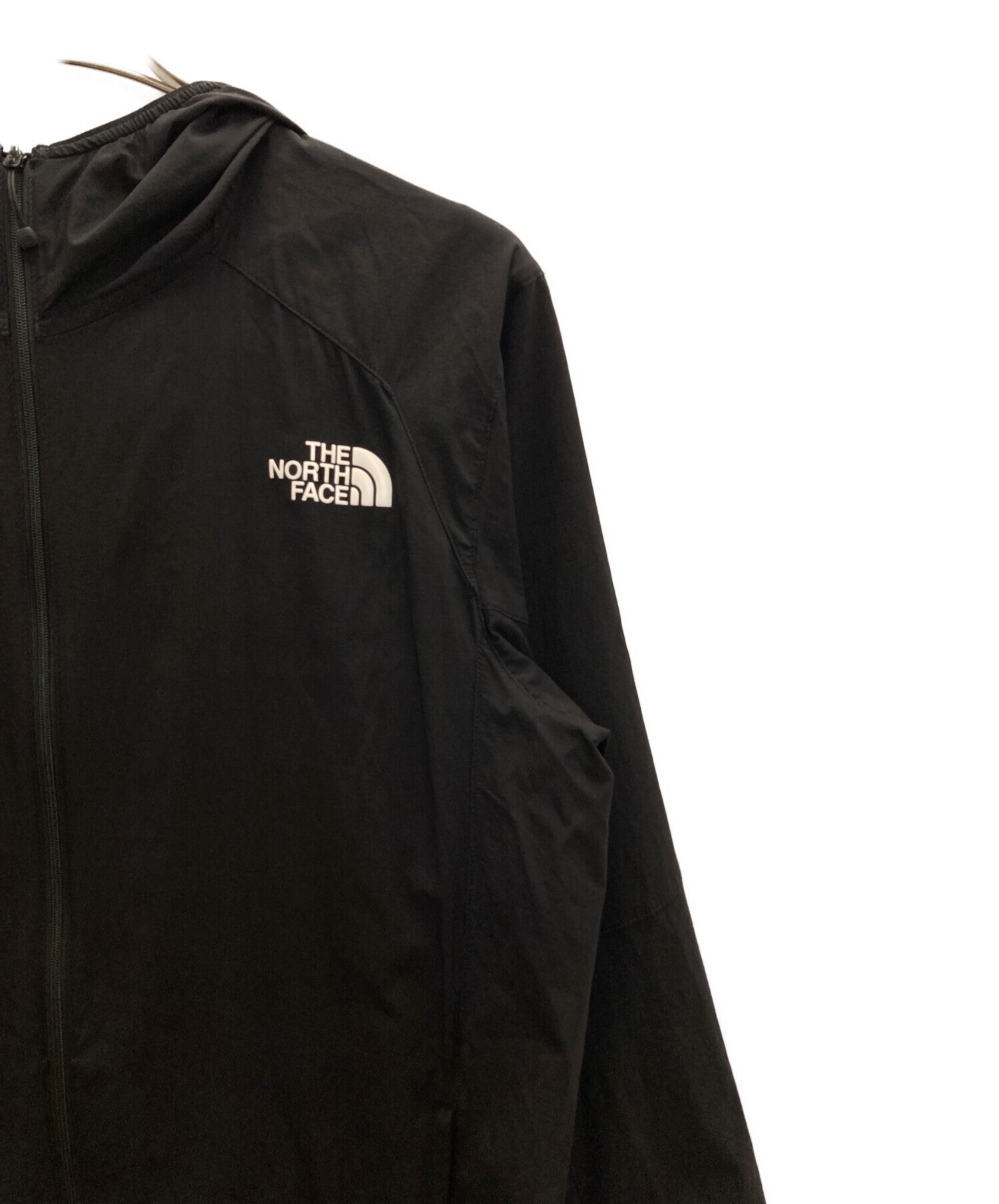 中古・古着通販】THE NORTH FACE (ザ ノース フェイス) ANYTIME WIND
