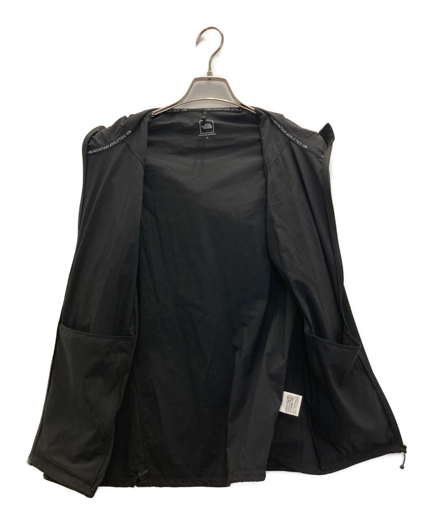 中古・古着通販】THE NORTH FACE (ザ ノース フェイス) ANYTIME WIND