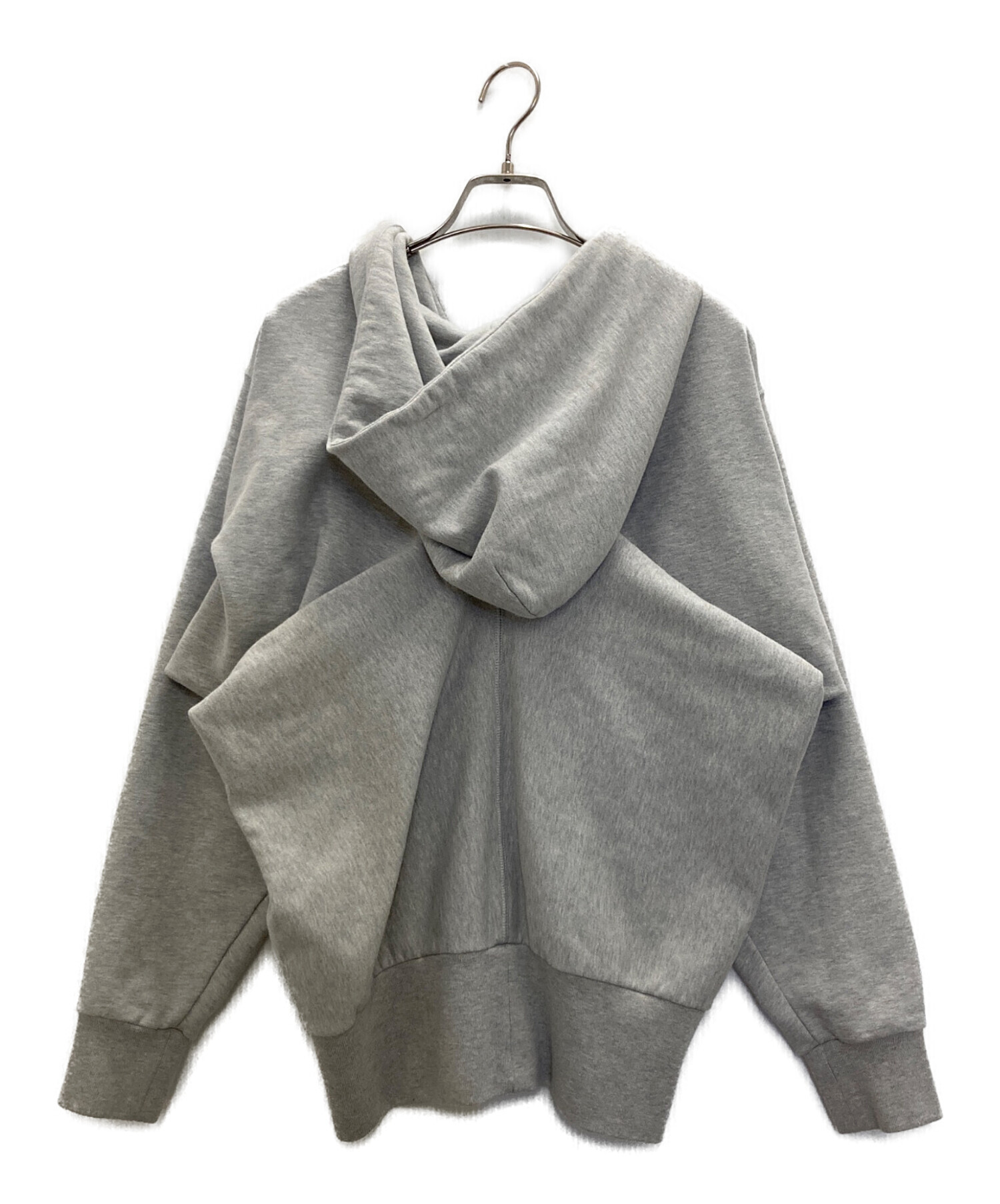 中古・古着通販】Maison Margiela (メゾンマルジェラ) ZIP UP Hoodie