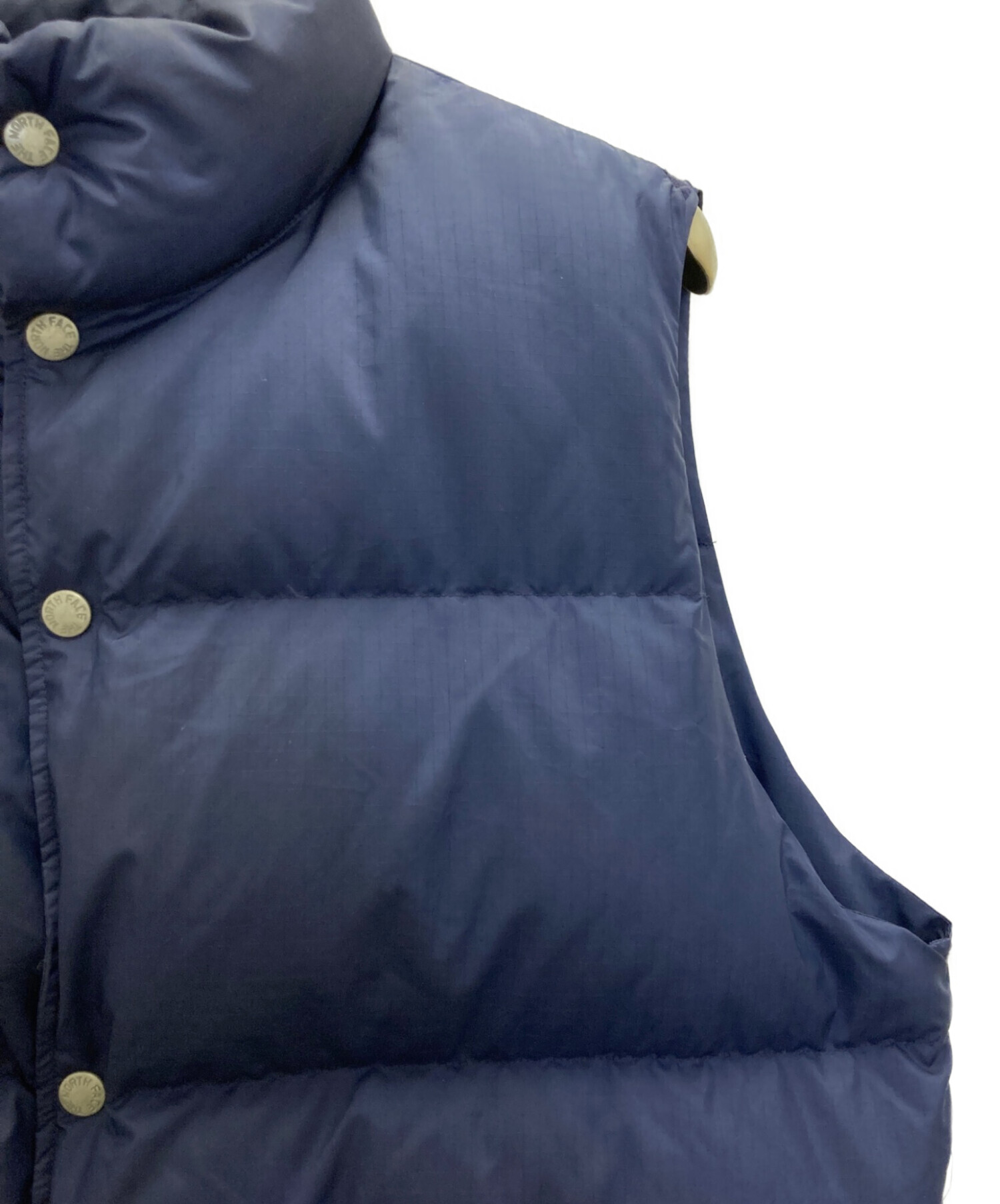 中古・古着通販】THE NORTHFACE PURPLELABEL (ザ・ノースフェイス