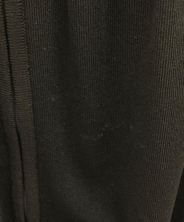 中古・古着通販】Rene (ルネ) フリルスリーブ フロントパールジップ