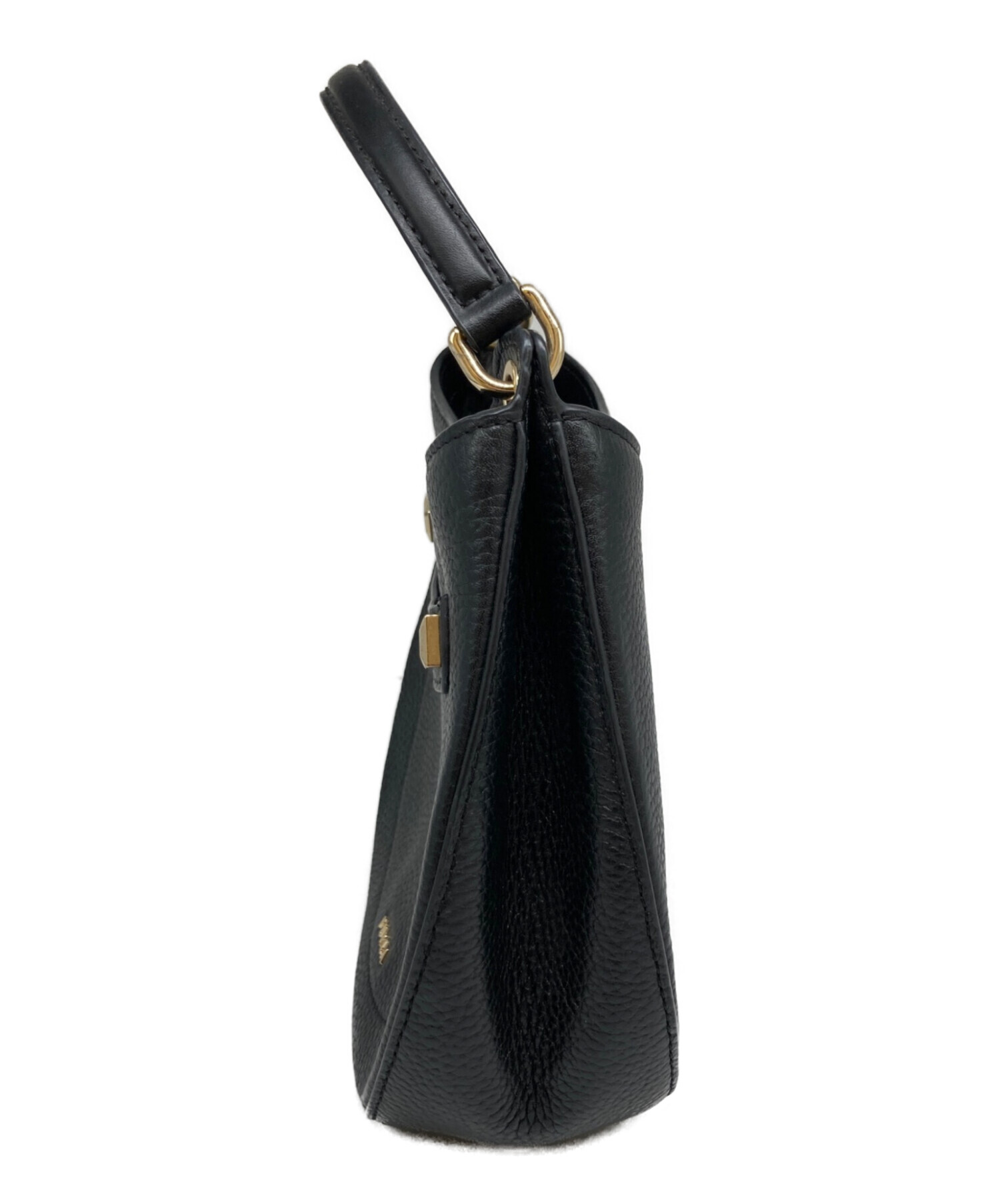 中古・古着通販】FURLA (フルラ) アフロディーテ レザー ショルダー