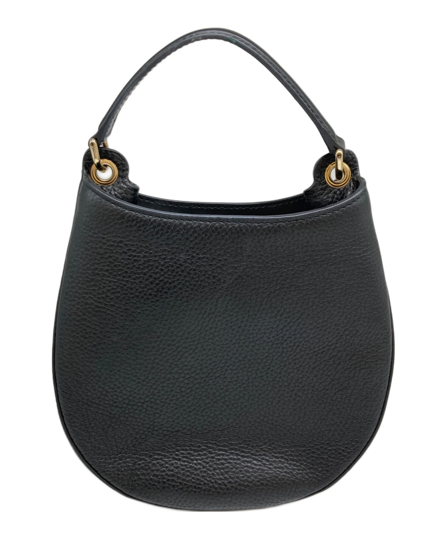 中古・古着通販】FURLA (フルラ) アフロディーテ レザー ショルダー