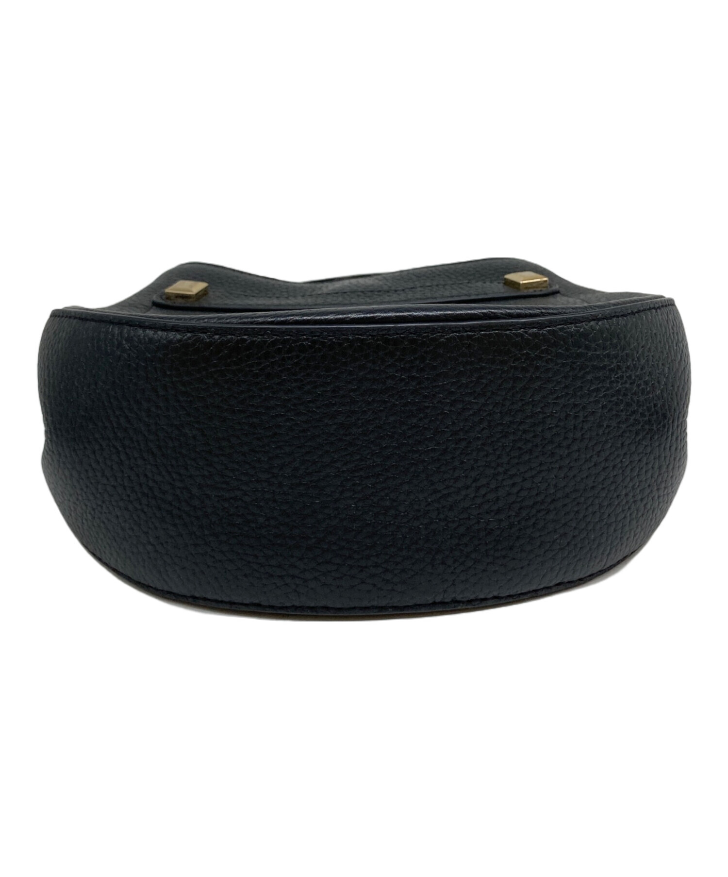 中古・古着通販】FURLA (フルラ) アフロディーテ レザー ショルダー