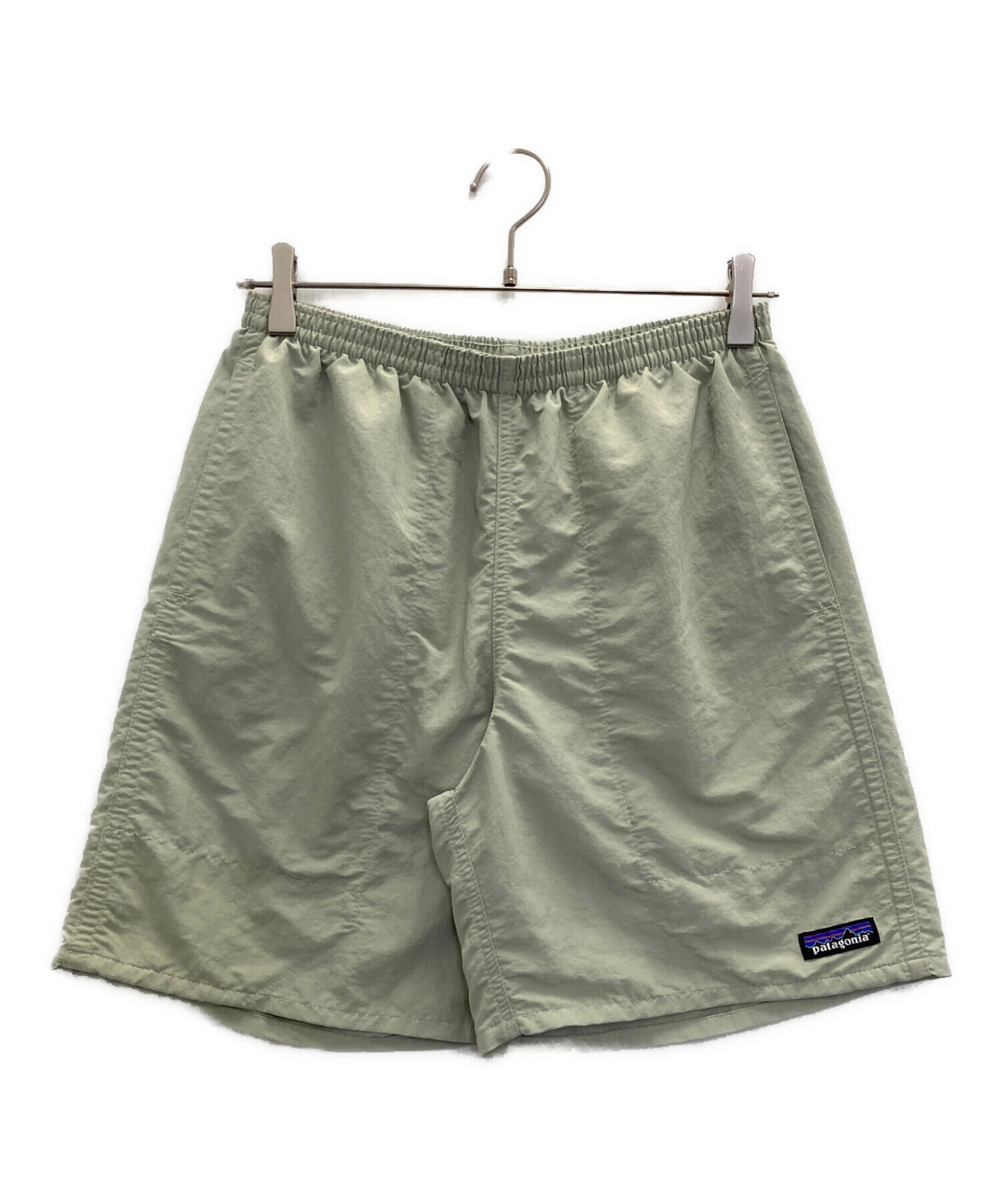 中古・古着通販】Patagonia (パタゴニア) バギーズ・ロング 7インチ