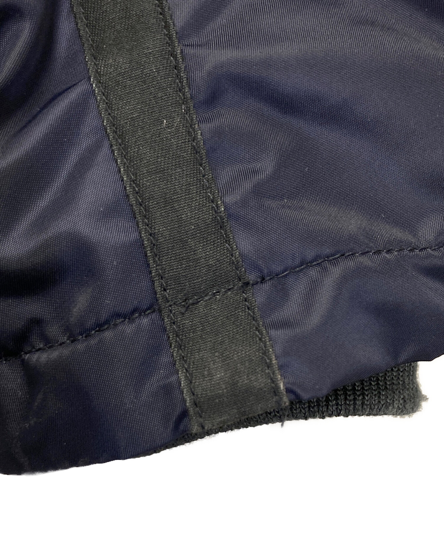 中古・古着通販】AVIREX (アヴィレックス) MULTI STENCIL NYLON B-3