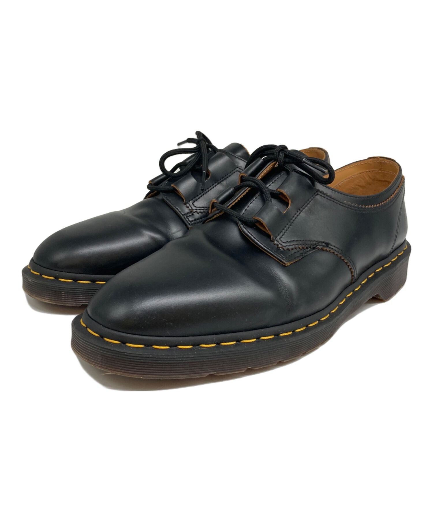 中古・古着通販】Dr.Martens (ドクターマーチン) レースアップシューズ