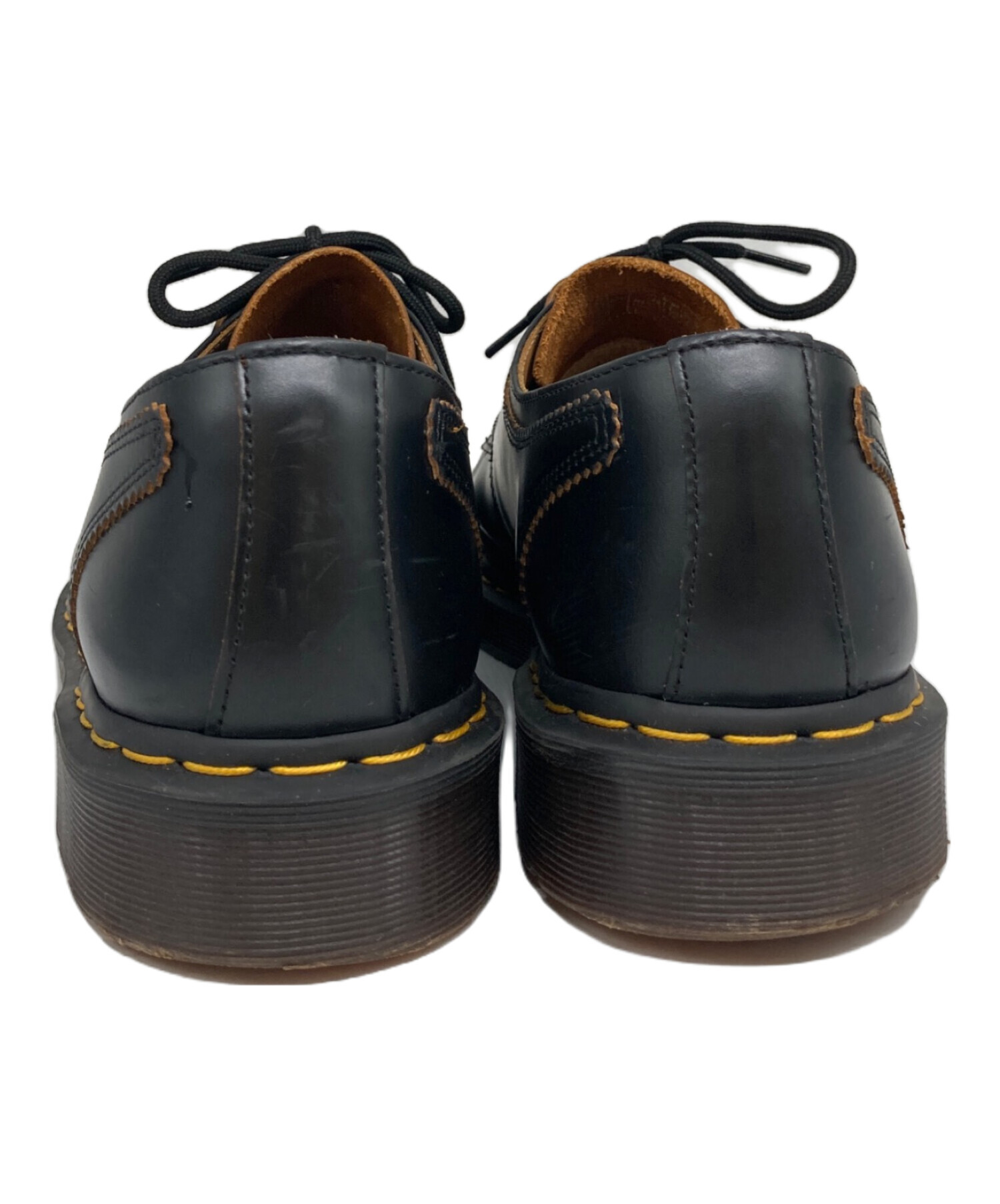 中古・古着通販】Dr.Martens (ドクターマーチン) レースアップシューズ