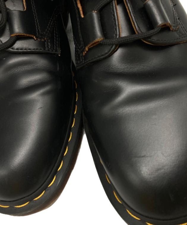 中古・古着通販】Dr.Martens (ドクターマーチン) レースアップシューズ