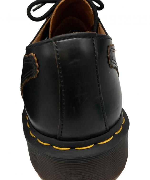 中古・古着通販】Dr.Martens (ドクターマーチン) レースアップシューズ